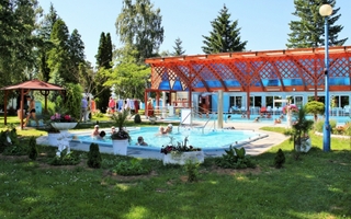 Borgáta Thermal Spa