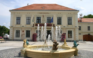 Sárvár
